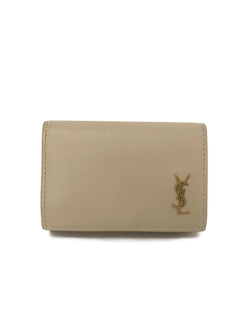Ega Saint Laurent Cassandra Leather #197460S92